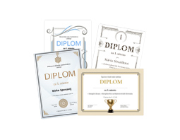 Diplomy