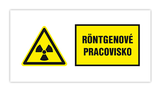 Röntgenové pracovisko 100 ks veľkoobchod