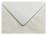 Perleťová obálka 12,5 x 17,5 cm