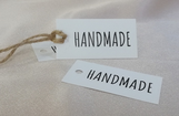 Visačka handmade