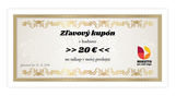 Zľavový kupón